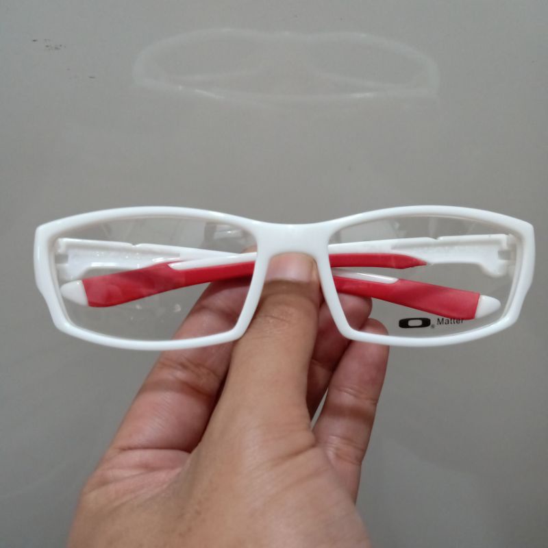 FRAME KACAMATA OPTIK OKY