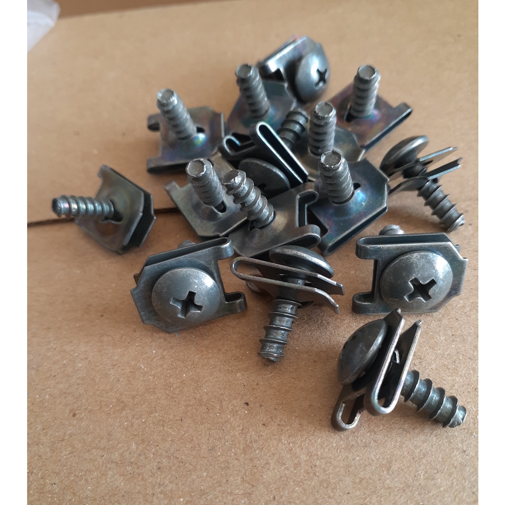 Baut Klip Batok untuk Motor Yamaha