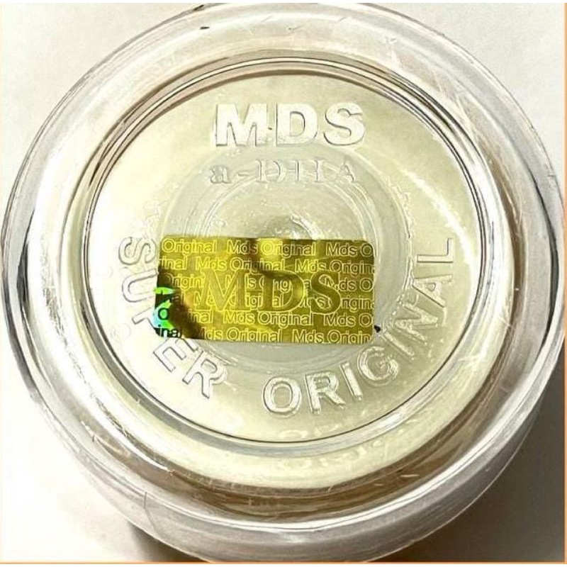 ADHA GOLD MDS NIGHT/DAY CREAM ORIGINAL !