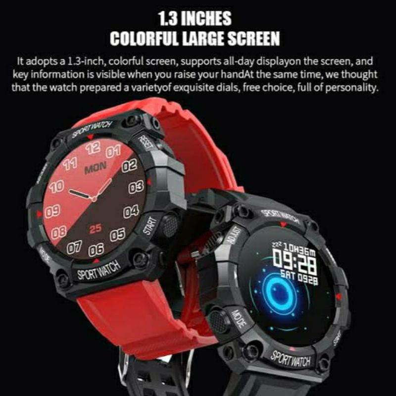 HOT SALE PEMANTAU TEKANAN DARAH DETAK JANTUNG MONITORING SLEEP JAM