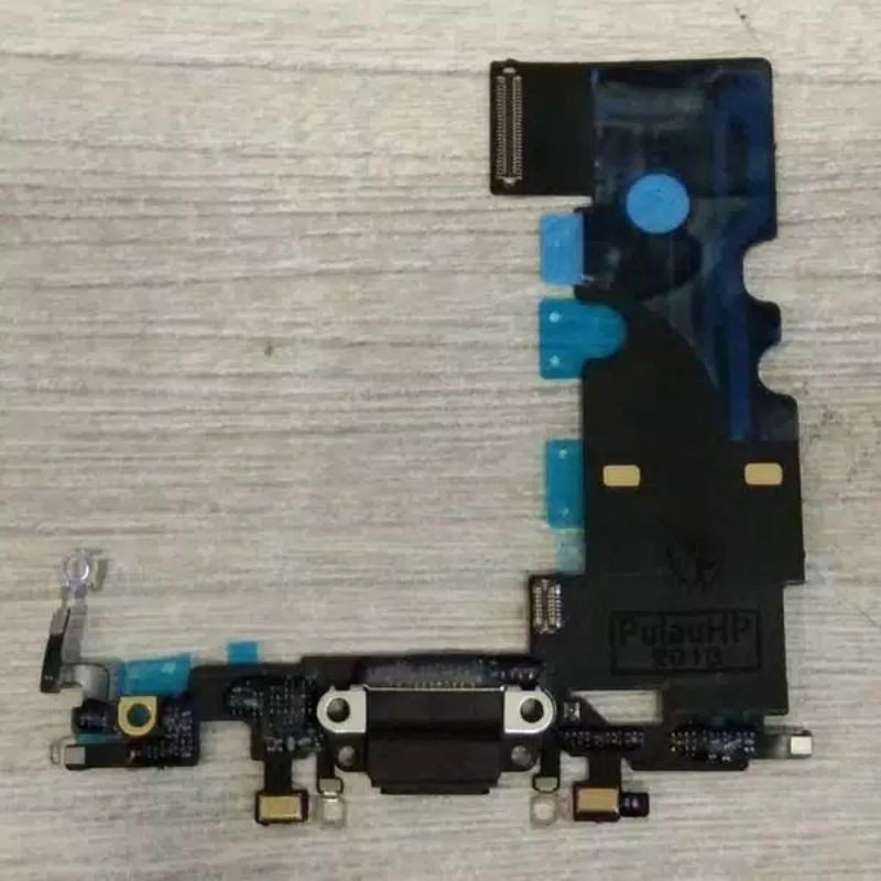 FLEXIBLE CONNECTOR CHARGER IPHONE 8G CONNECTOR CAS IPHONE 8G