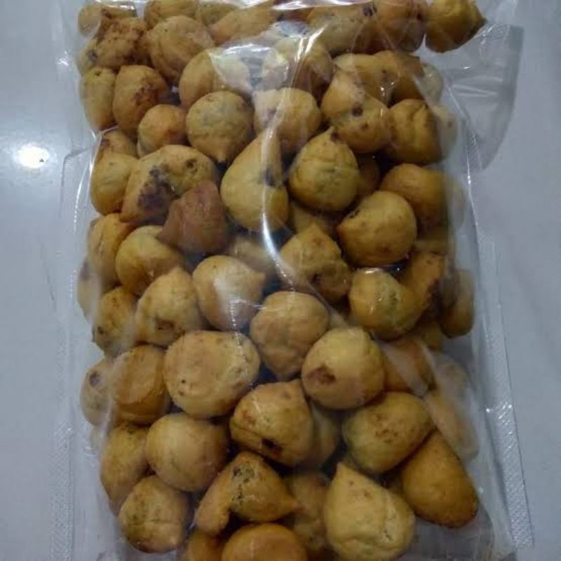 gg soes coklat 500gr murah