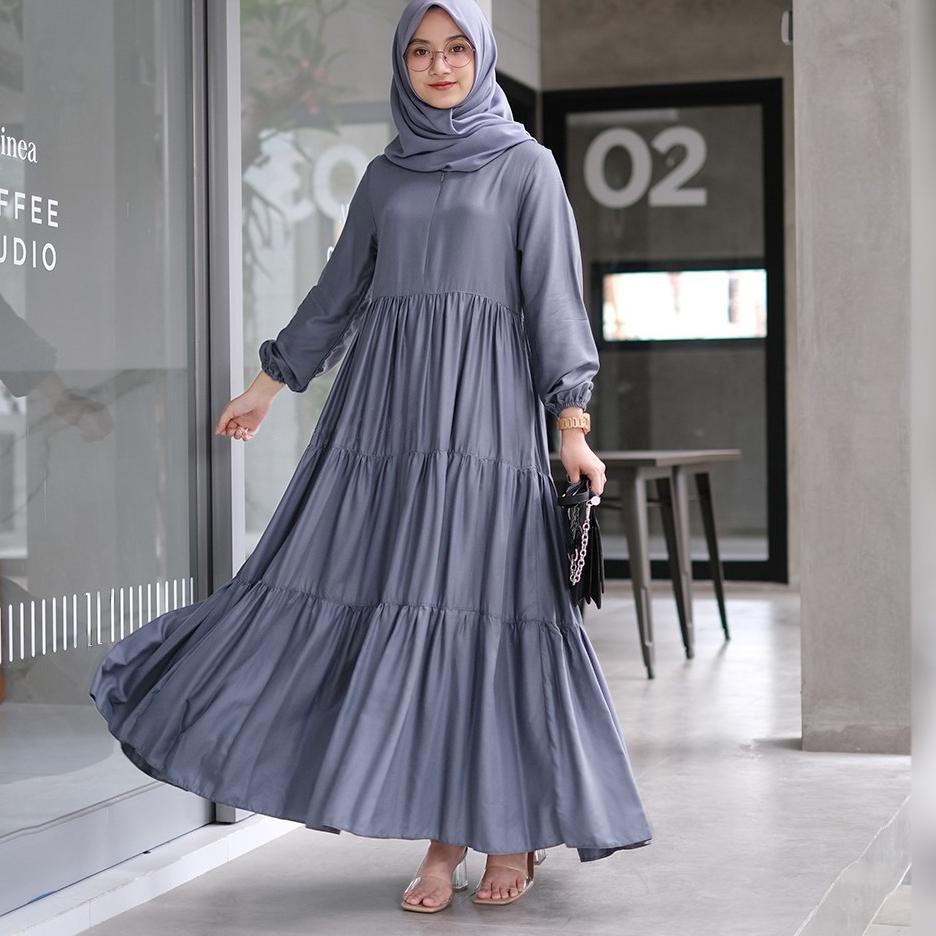 Terbaru HEXA DRESS