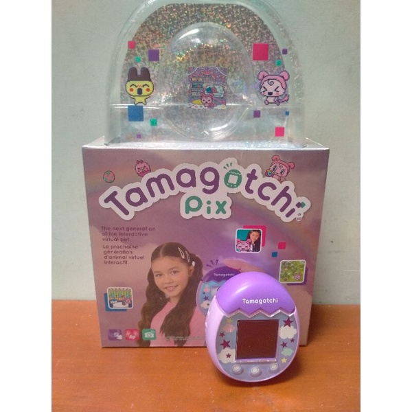 Tamagotchi Bandai