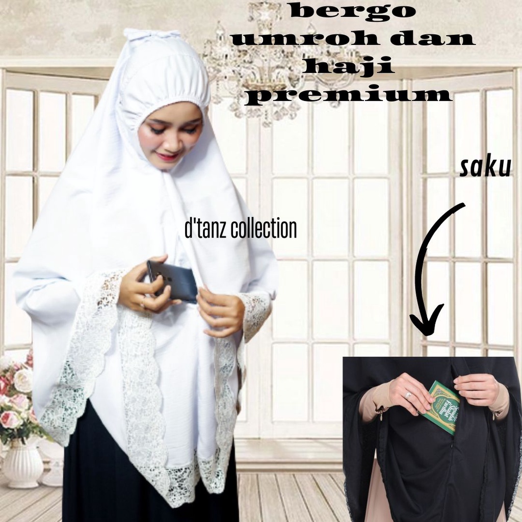 BERGO UMROH DAN HAJI JUMBO