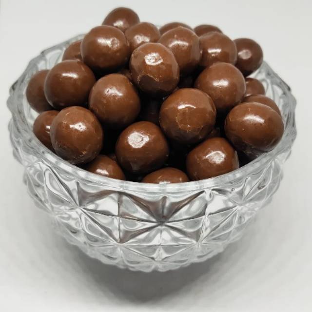 

Lagie choco ball toples mini/ snack kiloan murah / biskuit coklat