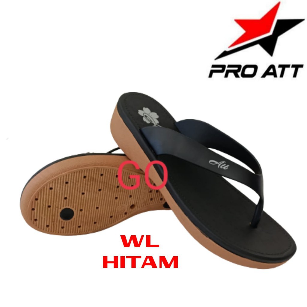 sogo ATT WL 3014 SANDAL WANITA Sandal jepit Wanita