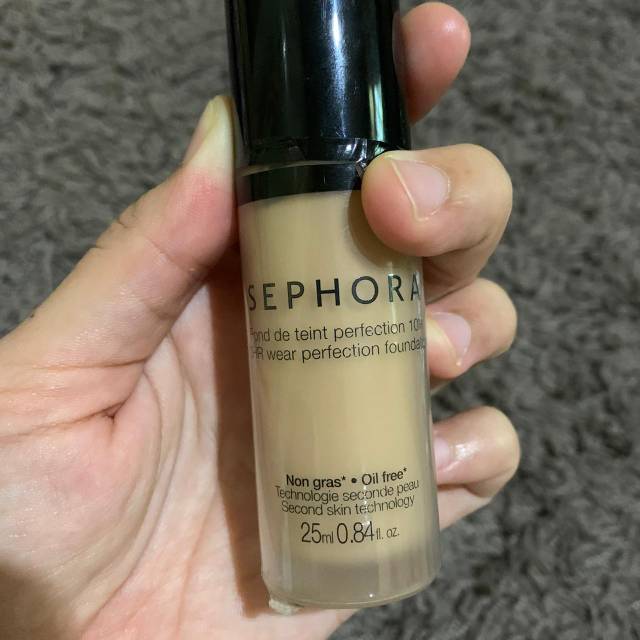 Sephora Foundation