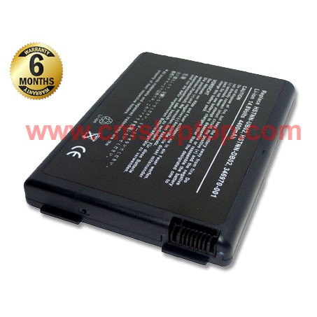Baterai HP COMPAQ Presario R3000 R4000 X6000