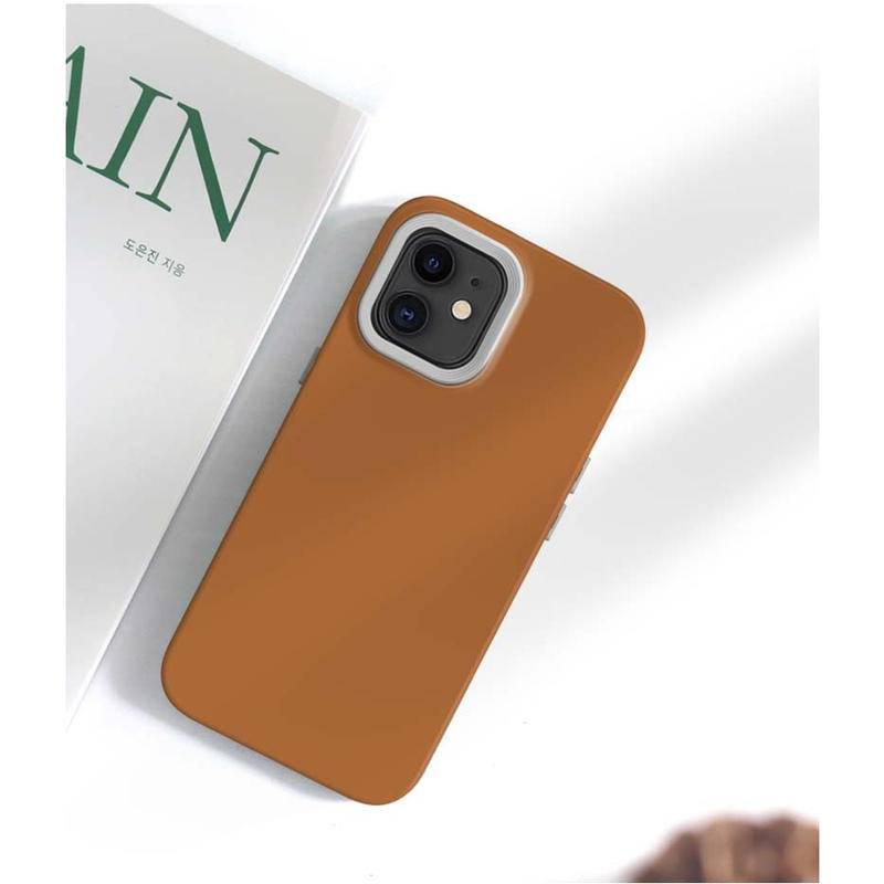 3 in 1 Soft Case Pelindung Lensa Bahan Silikon Untuk iPhone 13 12 11 Pro MAX X XS MAX XR SE 2022 2020 7 8 Plus