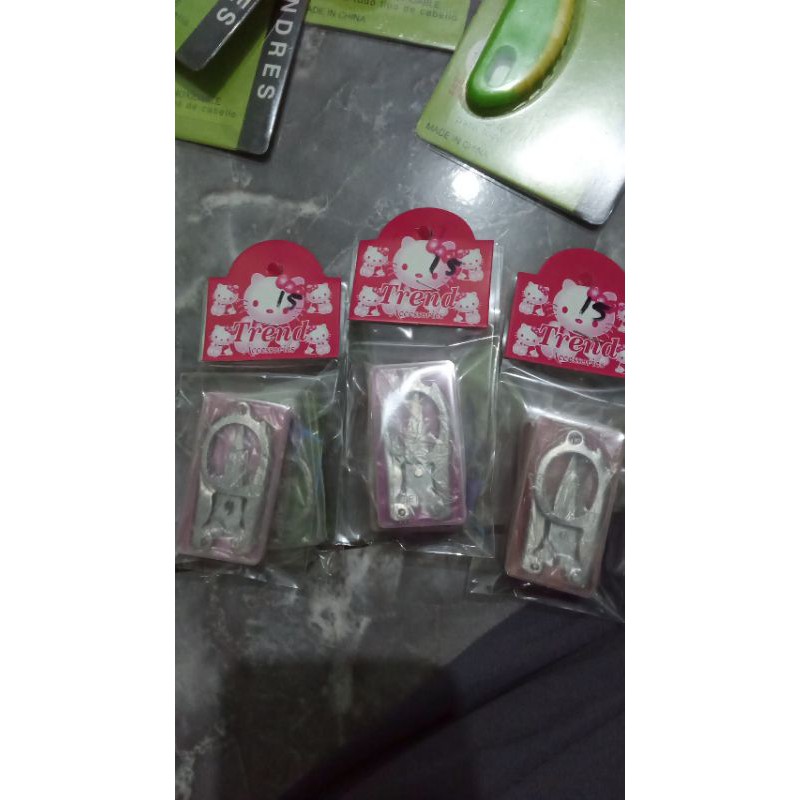 

gunting kecil lipat