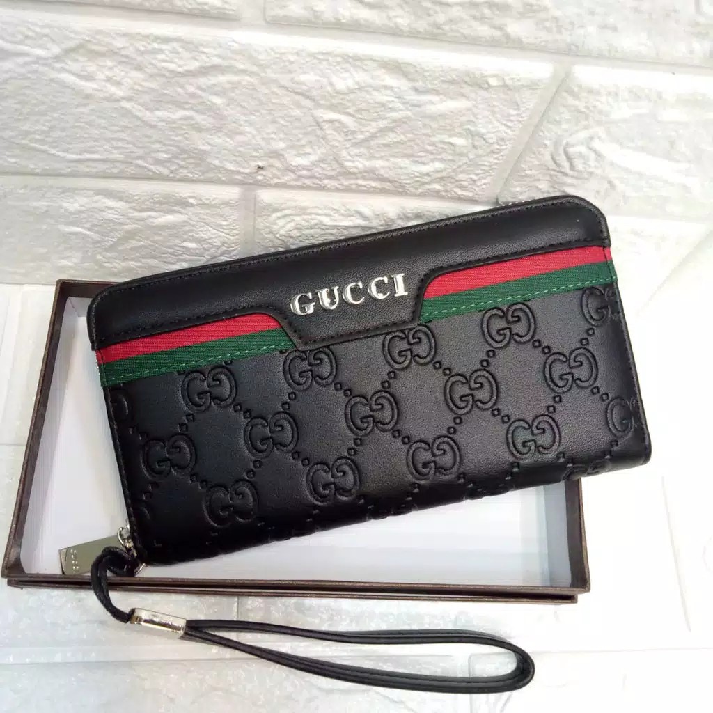 Dompet Gucci Wanita / Dompet Wanita Impor