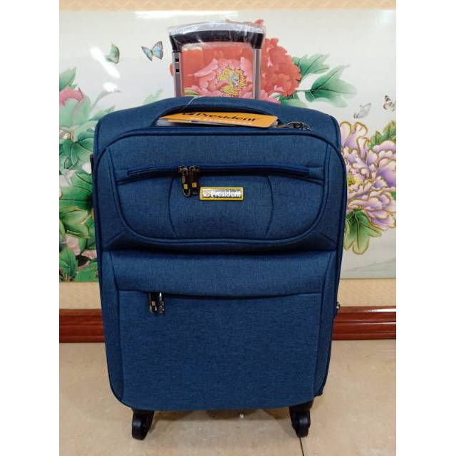 Koper Baju Travel bag President 20"