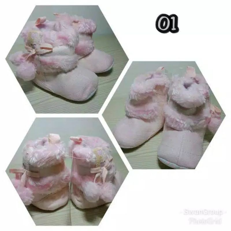 Baby shoes Sepatu Bayi import  BIG SALE