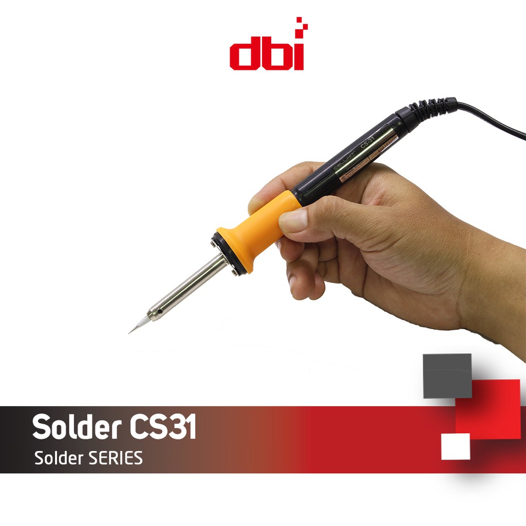 Solder Tangan CELLKIT CS31