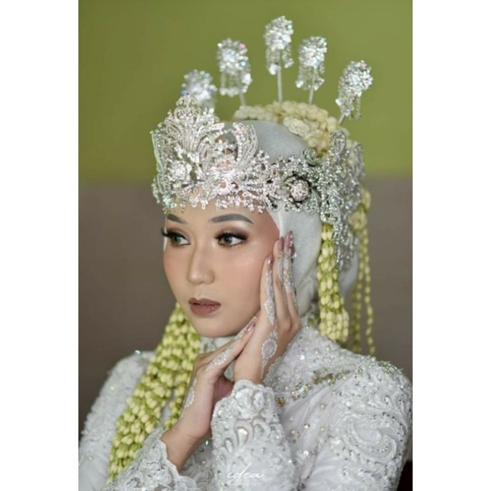 SIGER PENGANTIN SUNDA CIKI AK3/SIGER CITRA KIRANA CABANG 3