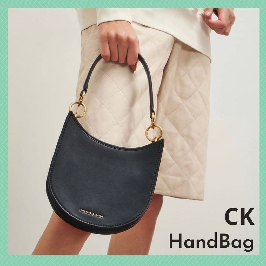 Tote Bag CK 052 Hand Bag Bahu Tas Tangan Jinjing Fashion Wanita Cewek Kekinian Premium Import