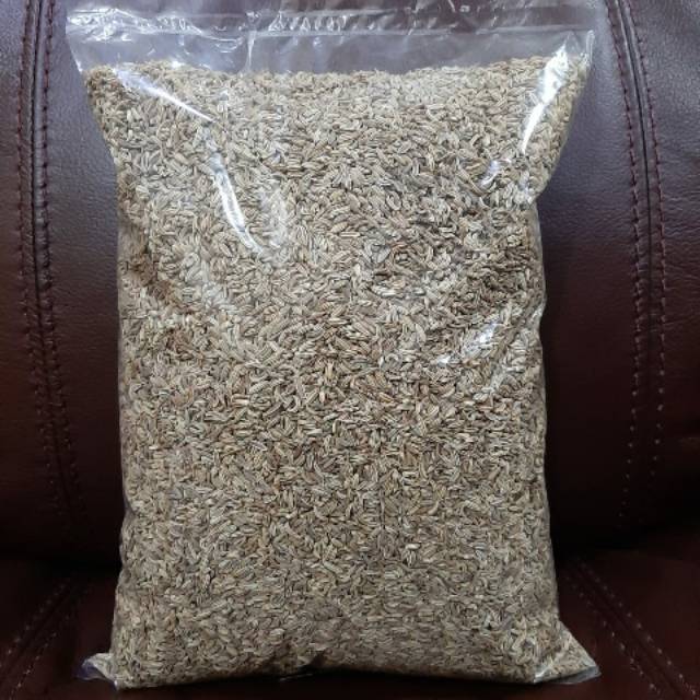 

Adas Manis 1kg