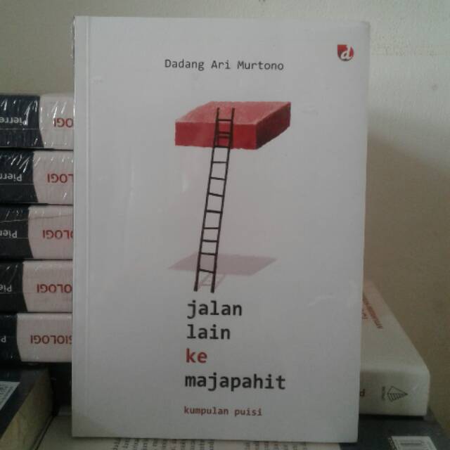 Jalan lain ke majapahit