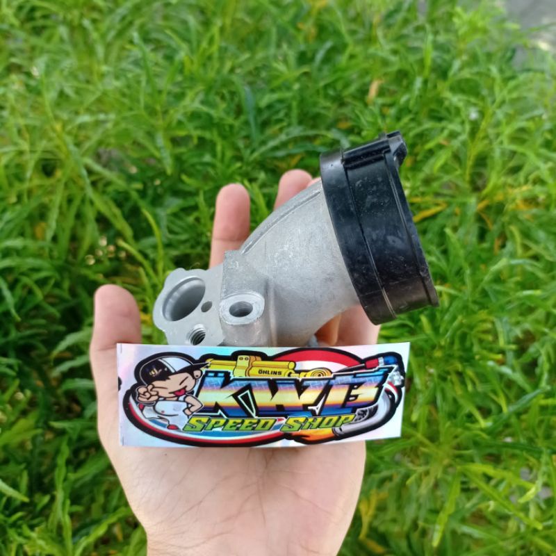 Manipol intake teflon yamaha nmax old model ori
