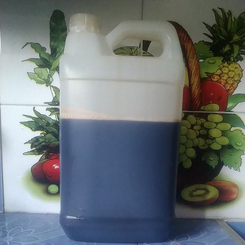 

Madu Asli 100% Murni paket 5kg