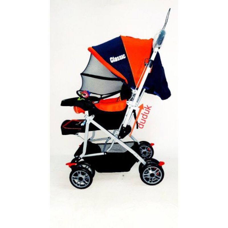 stroller baby CREATIVE, 218