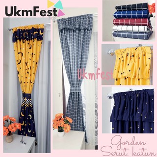 PROMO GORDEN BLAZER SERUT KATUN TINGGI 200CM GORDEN PONI PROMO GORDEN BLAZER SERUT KATUN TINGGI 200CM GORDEN PONI