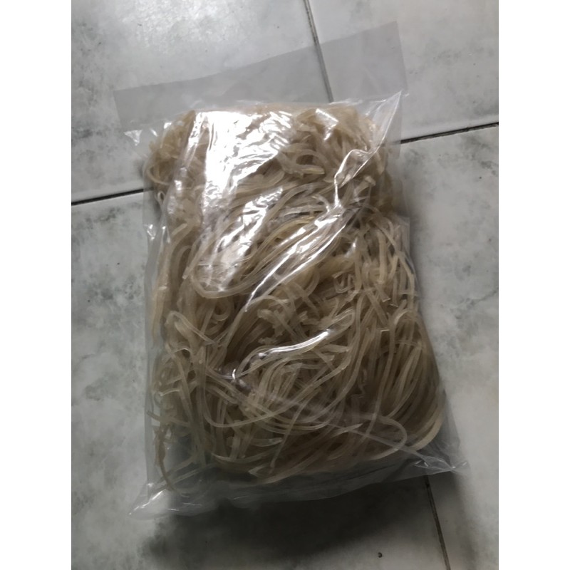 

Mie sagu bengkalis riau 500gram(1/2kg)