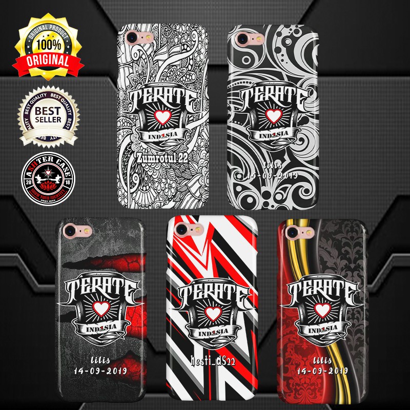 Case Psht Original Tidak Mudah Luntur Tidak Po Semua Tipe Hp Shopee Indonesia