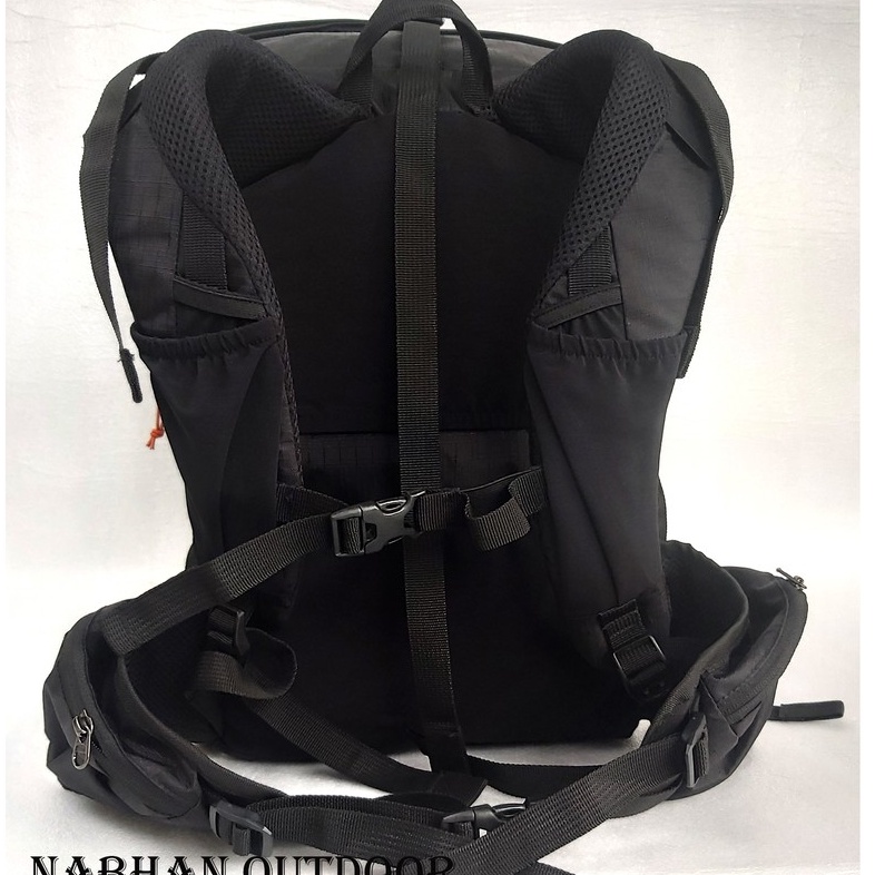 Tas Cariel UL Leaf Hopper Mounthiker BackPack 22L Ultralight Lipat Ransel  Outdoor