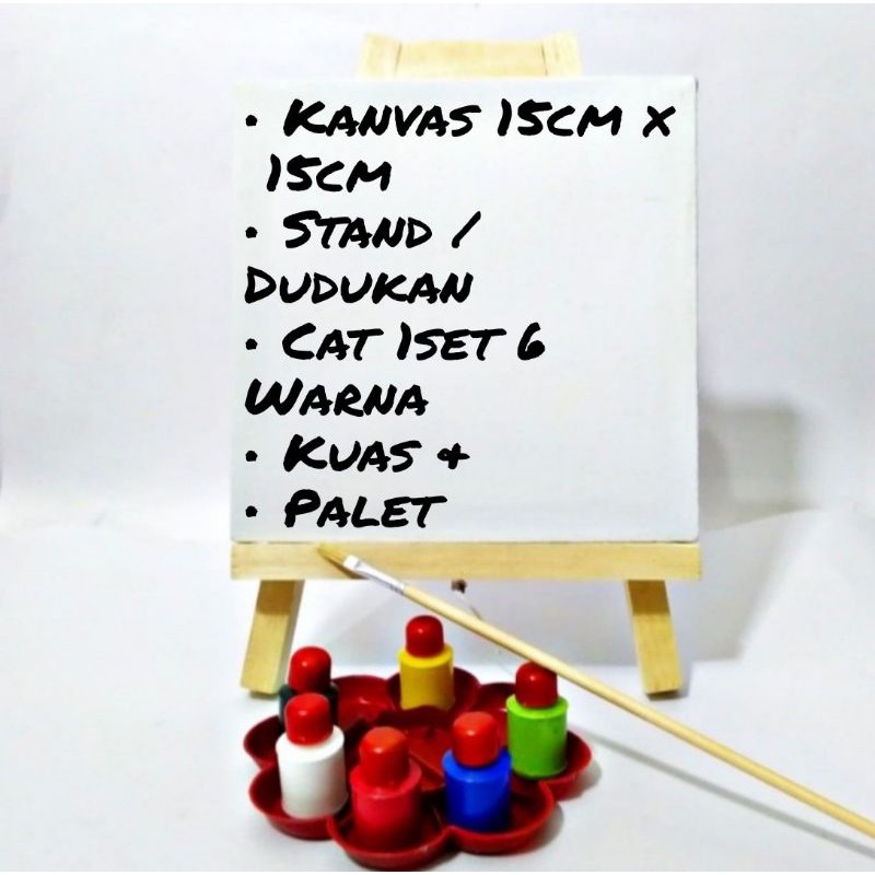 

Paket Komplet