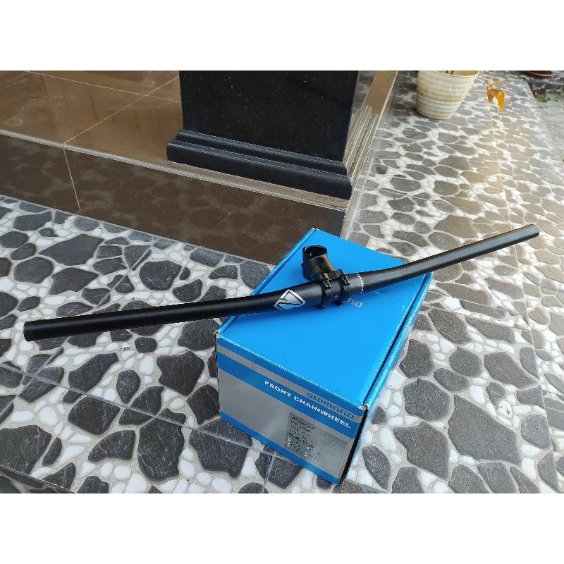 Stang Stem Nautilus Flat 720mm