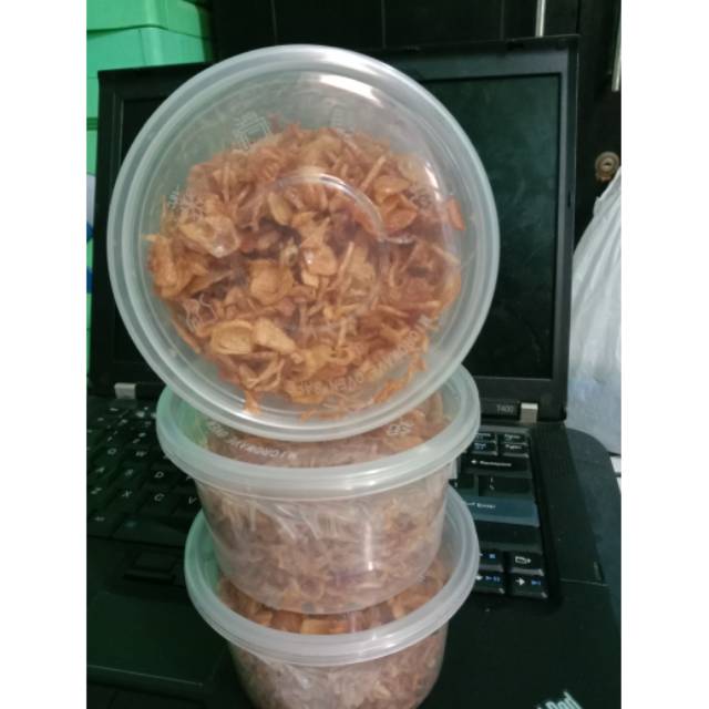 

Jual Bawang Goreng Original tanpa campuran