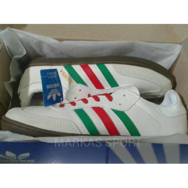 adidas samba italy