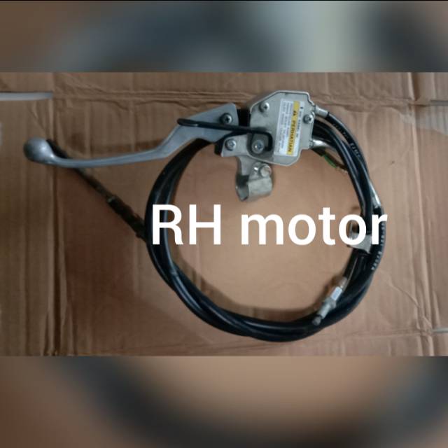 Rem belakang combi brake Vario 125 LED /Vario 150 /beat eco / Vario 110 led