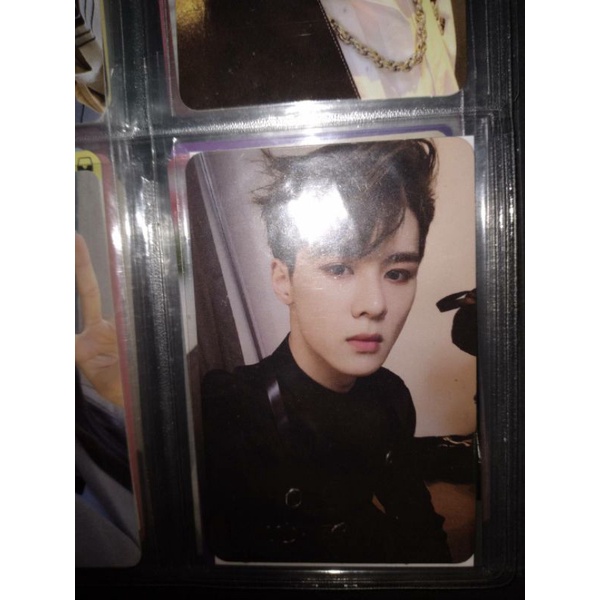WAYV KUN PC AND GOODS EMPATHY REALITY, OWHAT