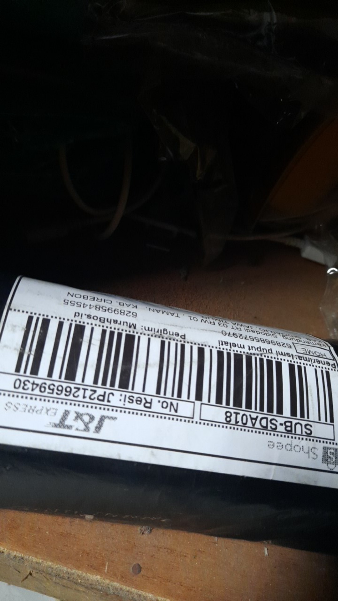 [50g] Saringan Air Kran / Filter Penyaring Air Keran Dengan Karbon Aktif