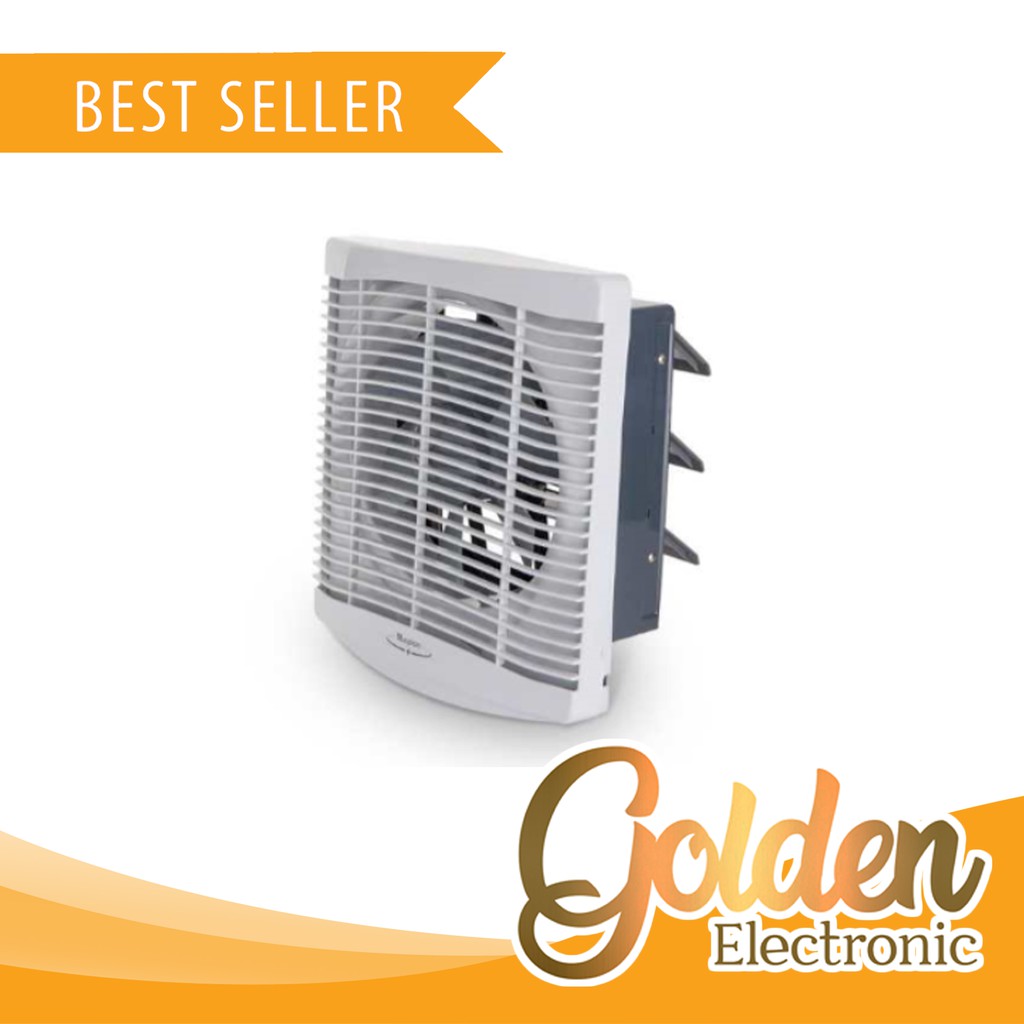 Maspion Exhaust Fan MV-303NEX Termurah Surabaya 303 NEX 12 Inch