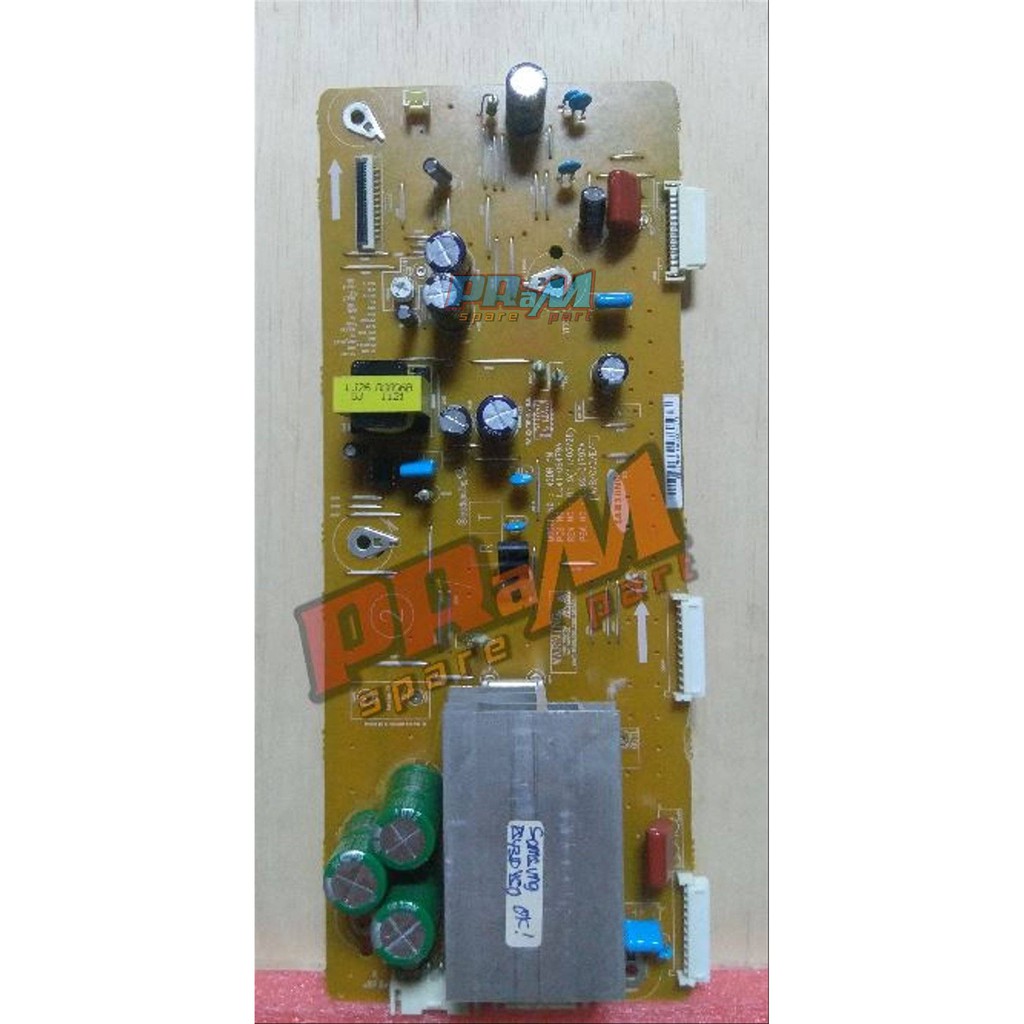 YSUS LG PLASMA 43D450 BEST SELLER - YSUS LG 43D450- YMAIN LG PLASMA 43D450