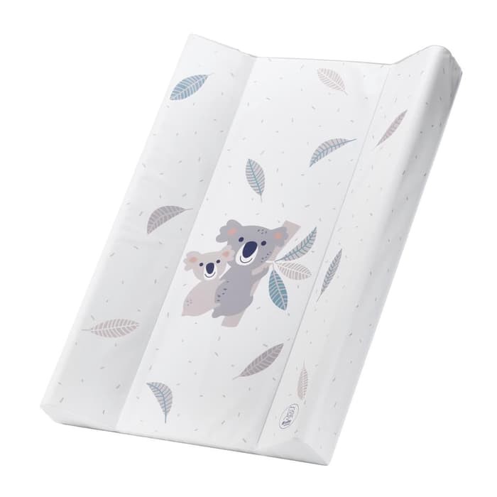 Rotho - Baby Changing Pads Wedge Size 50 x 70 cm KOALA