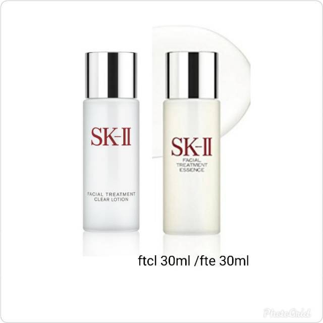 SK II BASIC TWO