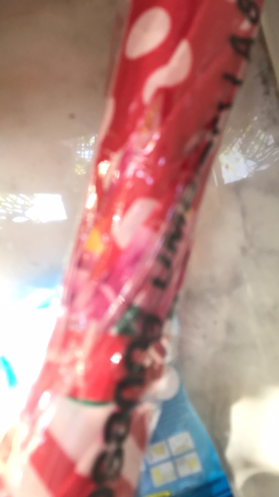 Payung Lipat 3 Kembang Murah Motif Bunga Lucu Cakep Merk Nagoya Fujisan