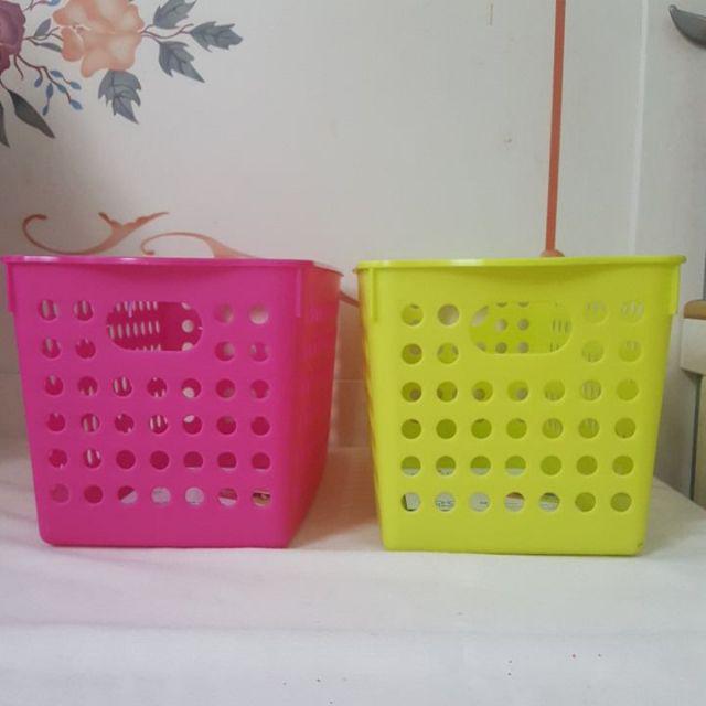 Claris Tidy Mesh Small 0556 / Keranjang Organizer