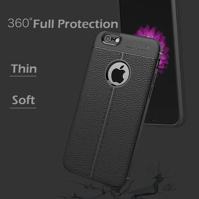 Softcase Auto Fokus Focus Black for Samsung A50, Samsung A70, Samsung M10, M10S, M20, Samsung M30s