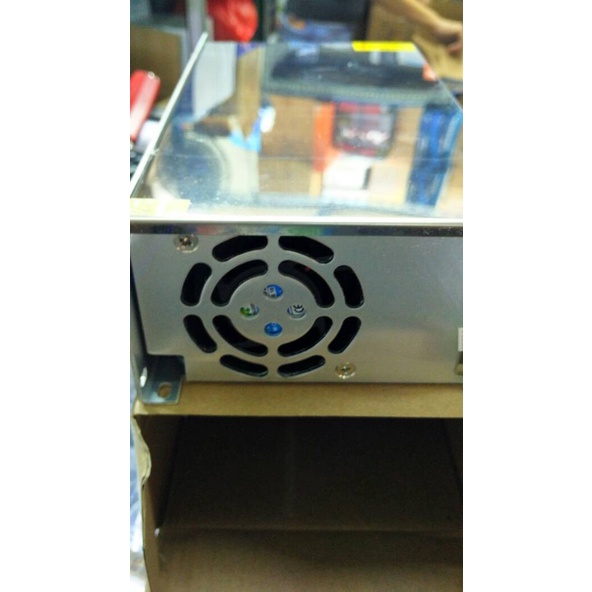 power supply 12v 50a