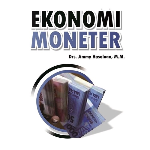 

Buku Ekonomi Moneter