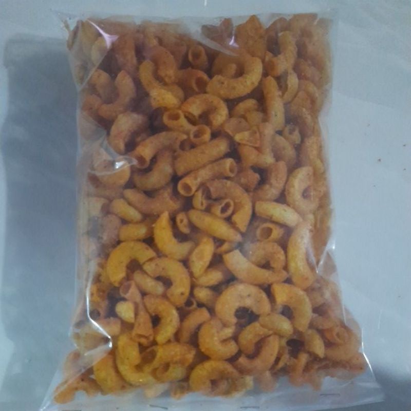 

makaroni pedas