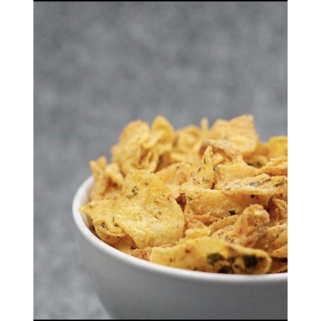 

Chipsii