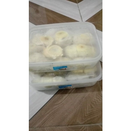 

Duren Kupas Medan Legit Manis