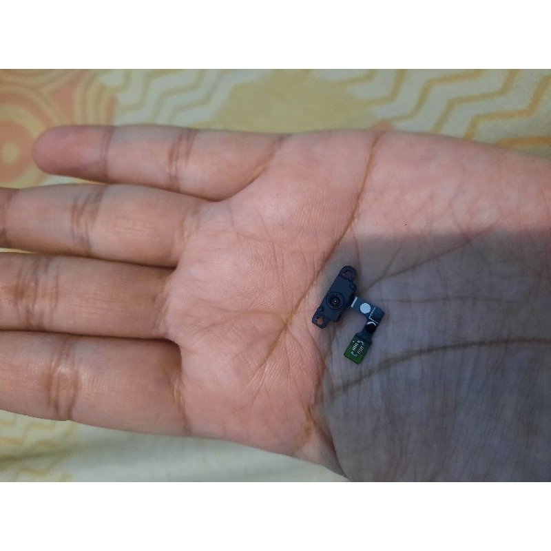 FINGER PRINT FINGERPRINT SAMSUNG A50S COPOTAN